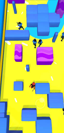 Pockey Ninja screenshot 4