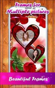 Frames For Multiple Pictures screenshot 3
