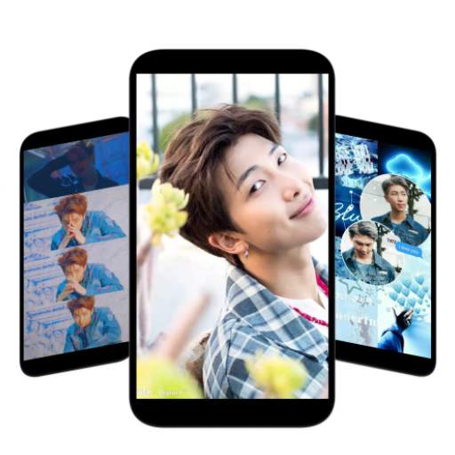 BTS RM Wallpaper Offline - Best Collection 2.0.1