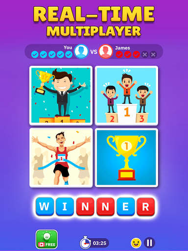 Word Puzzle: Word Games screenshot 11