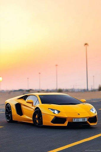Lamborghini - Car Wallpaper screenshot 8