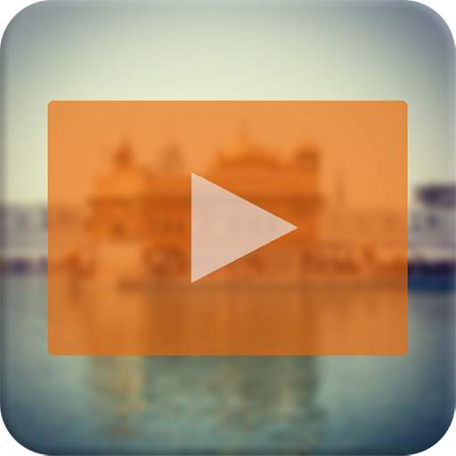 Live Kirtan video's Harmandir Sahib v2.6