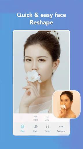 NeoSnap Photo Editor screenshot 2