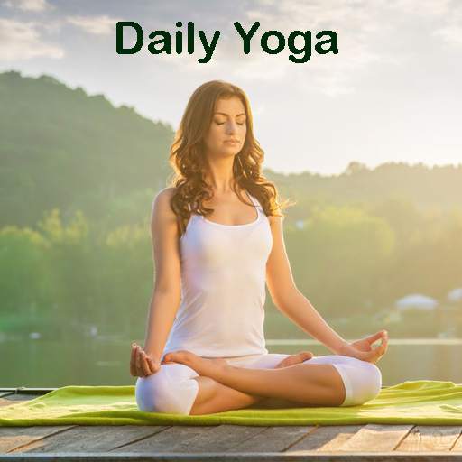 Daily Yoga At Home - Yoga for Beginners 1.8