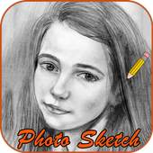 Photo Sketch Maker - Pencil Sketch Photo Editor 1.1