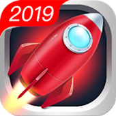 Su Cleaner-Clean Space,Speed Booster,Battery Saver icon