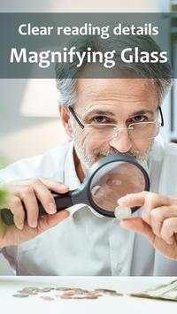 Magnifying Glass screenshot 1