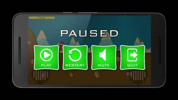 Hill Climb Race 2 screenshot 6