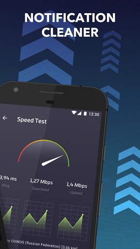 Android Antivirus: Protection & Mobile Security screenshot 4