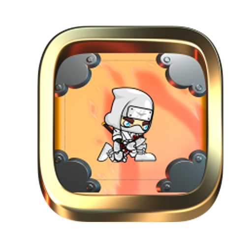 Furia Ninja icon