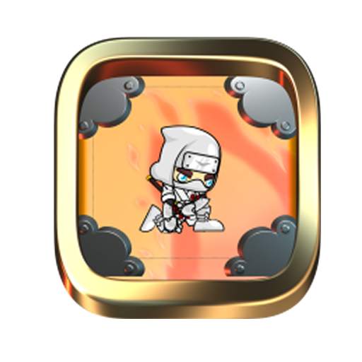 Furia Ninja 2.4