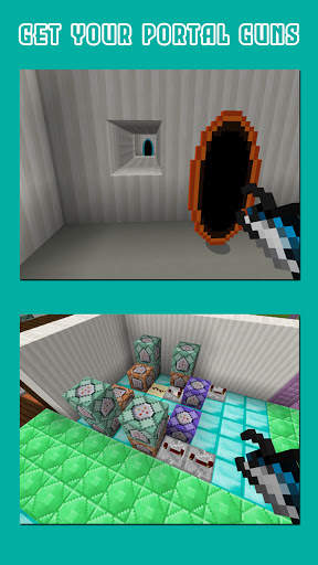 Gun Mod for Minecraft PE 2021 screenshot 4