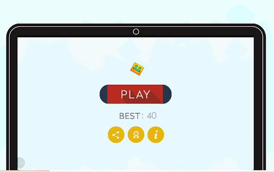Geometry Dash light скриншот 5