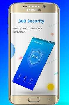 WE Security - Antivirus Super Boost Cleaner screenshot 1