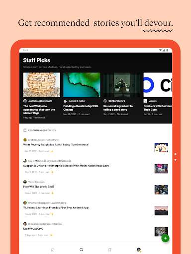 Medium screenshot 12