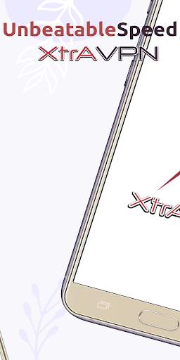 Xtra VPN screenshot 4