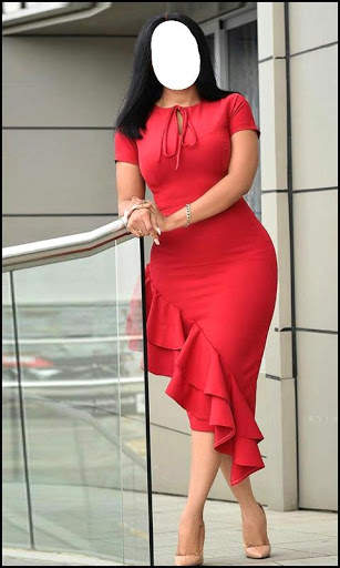 Women Stylish And Fashionable Dresses screenshot 3