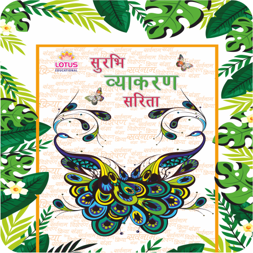 Lotus Hindi Vyakaran - 4 icon