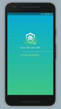 Easy VPN: Vpn Fast, secure VPN, Proxy master screenshot 5