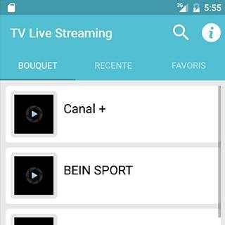 Tv Live Streaming screenshot 7
