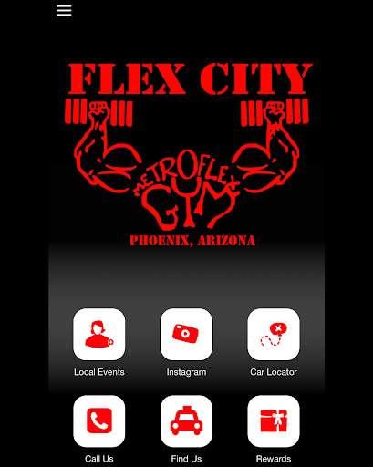 Flex City screenshot 5