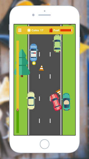 Highway Game Free screenshot 7