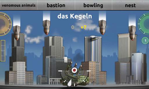 Lingo games - Englisch lernen screenshot 4