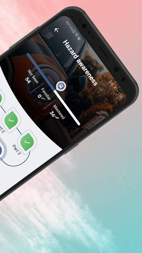 UK Driving Theory Test 2022 screenshot 3