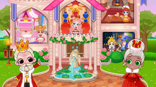 BoBo world : Castle screenshot 28
