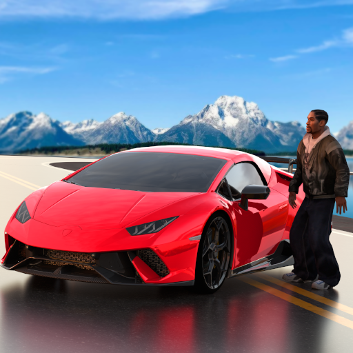 Car Dealer: Car Simulator game icon