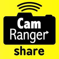 CamRanger Share logo