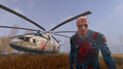 Radiation City screenshot 8