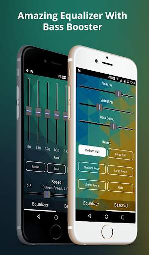 Mp3 Player screenshot 9