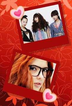 Photo Edit with Frames screenshot 3
