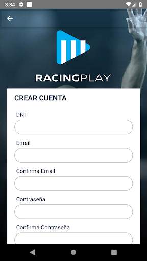Racing Play screenshot 3