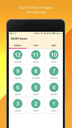 NCERT Books & NCERT Solutions -All In One Free App screenshot 4