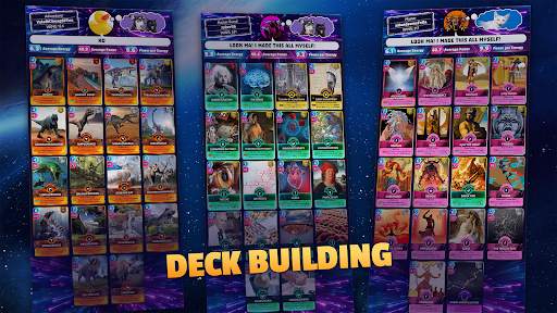Cards, Universe & Everything screenshot 17