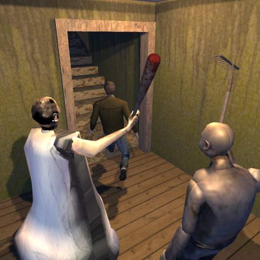 Play for Granny Grandpa Part 4 1.0.9