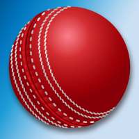 CRIC-SCORE icon
