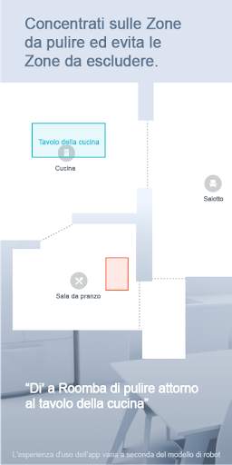 iRobot Home screenshot 5