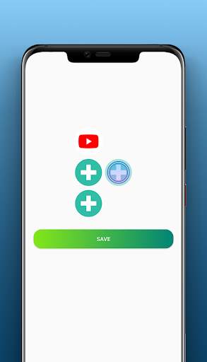 Quick App - Assistive Touch screenshot 4