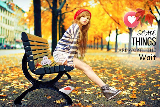 Nature Photo Editor screenshot 1