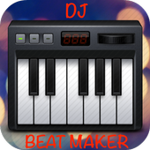 Dj Beat Creator New icon
