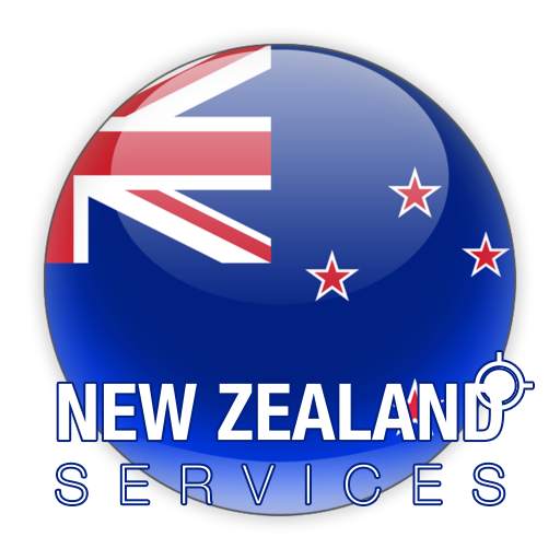 New Zealand Services 1.0