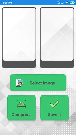 Selecx: Image Compressor screenshot 3