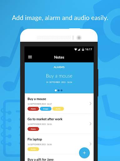 Simple Notepad - FREE screenshot 2