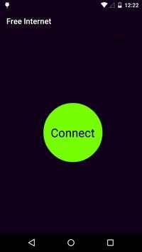 Free Internet 1 تصوير الشاشة