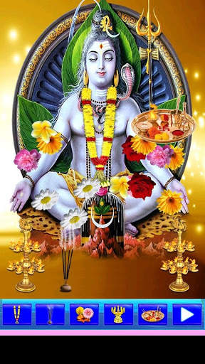 Mahamrityunjaya Mantra Jaap screenshot 4