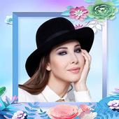 Nancy Ajram  Music Mp3 أيقونة