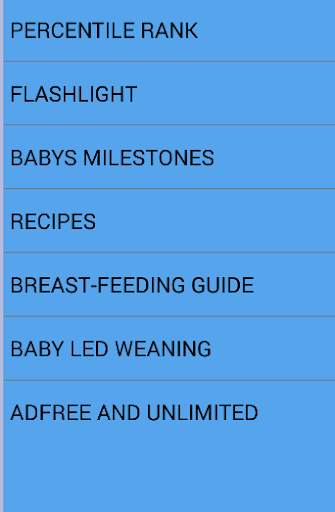 My Baby Care screenshot 13